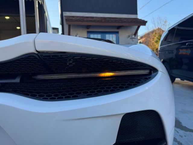 2021 Mclaren GT 缩略图 21