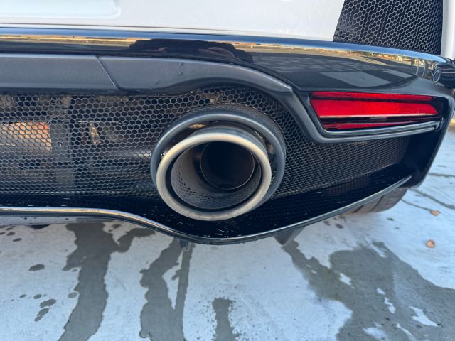 2021 Mclaren GT 缩略图 24