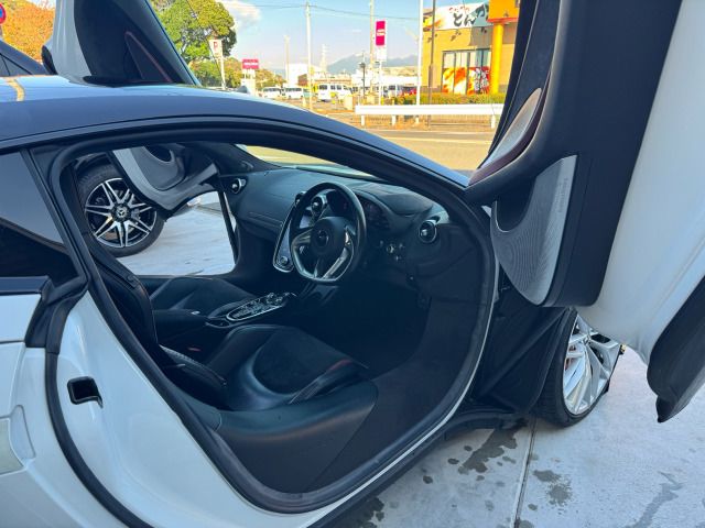 2021 Mclaren GT 缩略图 25