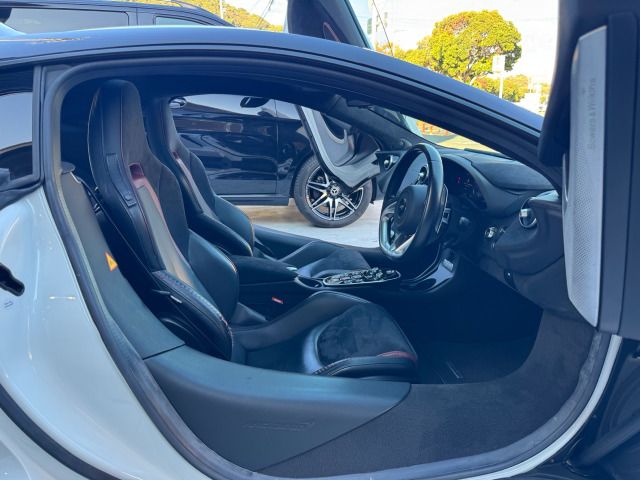 2021 Mclaren GT 缩略图 26