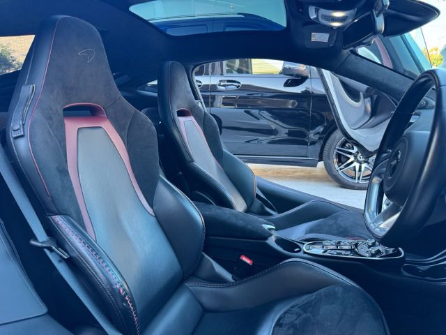 2021 Mclaren GT 缩略图 27
