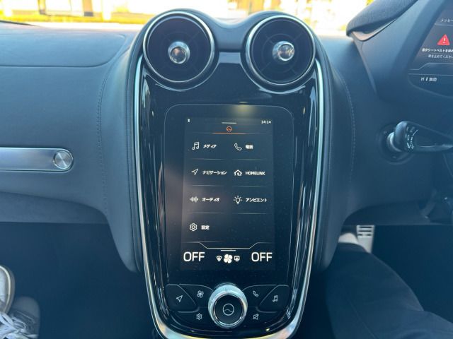 2021 Mclaren GT 缩略图 35