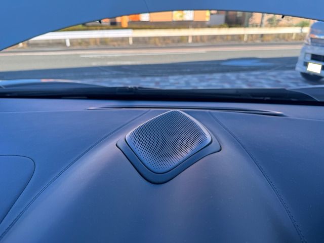 2021 Mclaren GT 缩略图 42