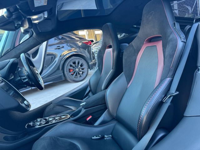 2021 Mclaren GT 缩略图 45