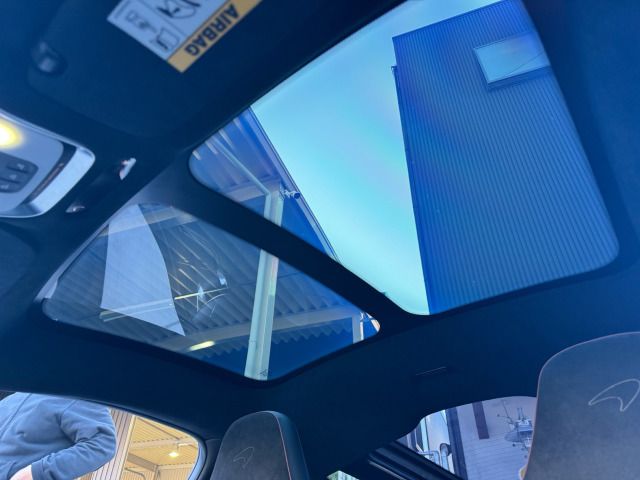 2021 Mclaren GT 缩略图 50
