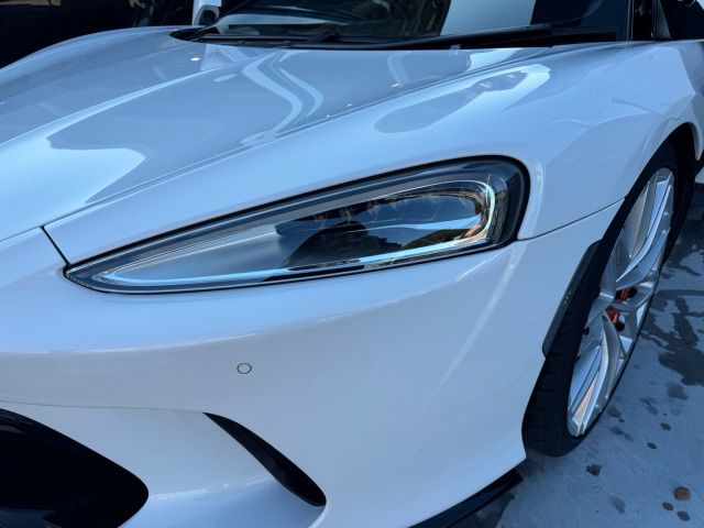 2021 Mclaren GT 缩略图 11