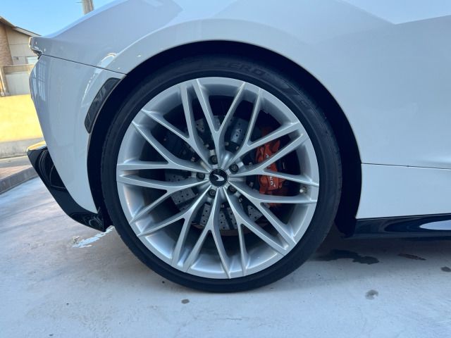 2021 Mclaren GT 缩略图 14