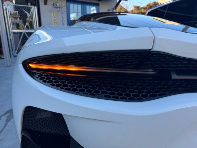 2021 Mclaren GT 缩略图 20