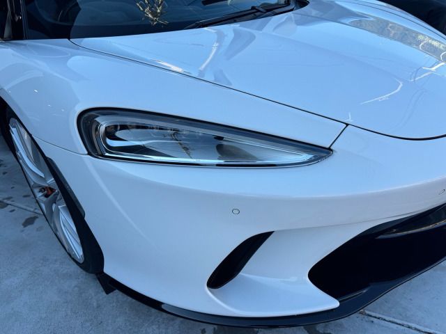 2021 Mclaren GT 缩略图 10