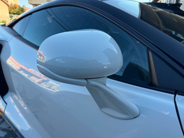 2021 Mclaren GT 缩略图 8