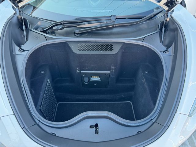2021 Mclaren GT 缩略图 7
