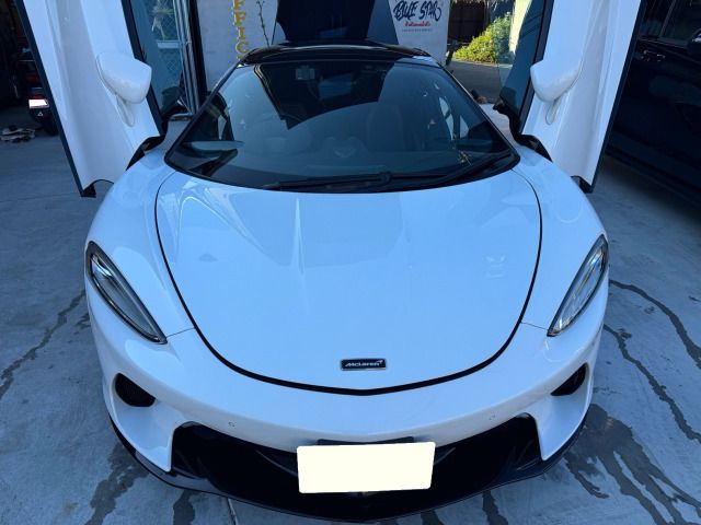 2021 Mclaren GT 缩略图 6