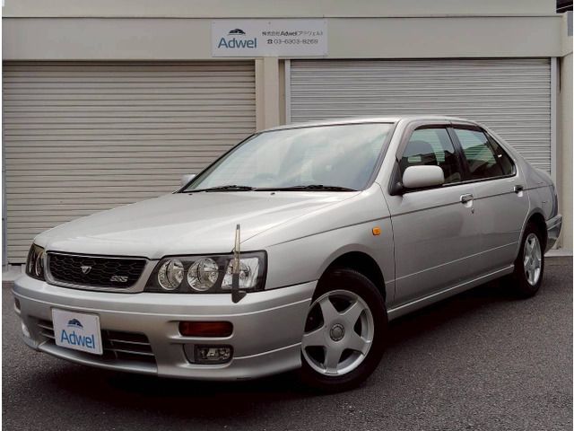 صورة 1 لـ 1999 Nissan BLUEBIRD