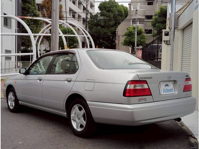 صورة 3 لـ 1999 Nissan BLUEBIRD