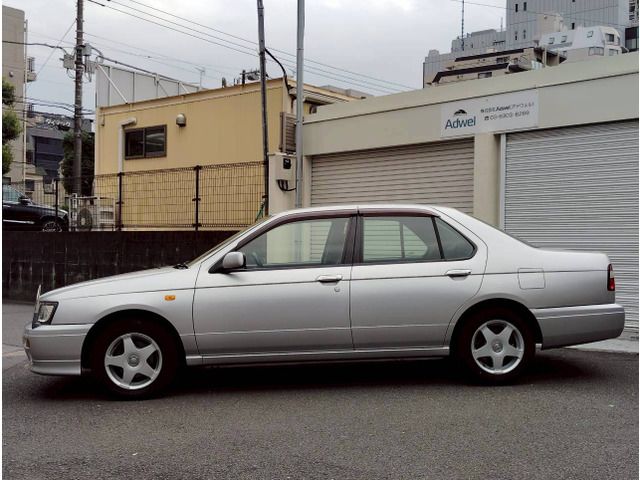 صورة 2 لـ 1999 Nissan BLUEBIRD
