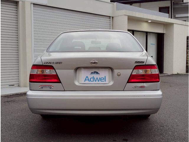 صورة 4 لـ 1999 Nissan BLUEBIRD