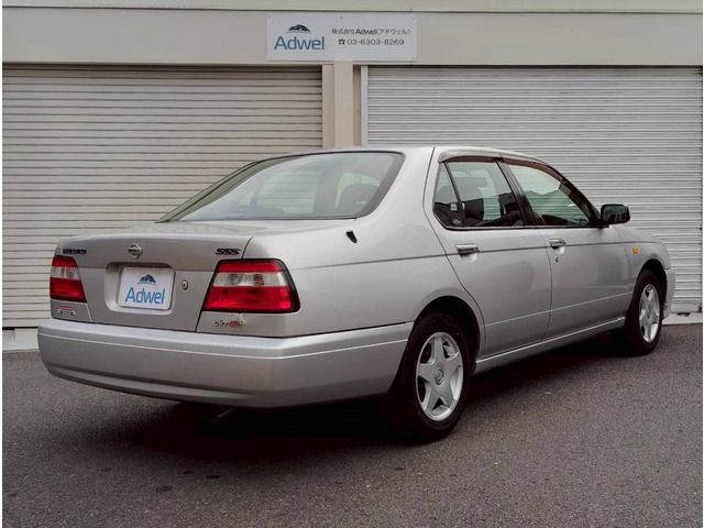 صورة 5 لـ 1999 Nissan BLUEBIRD