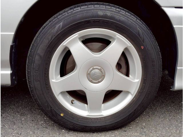صورة 10 لـ 1999 Nissan BLUEBIRD