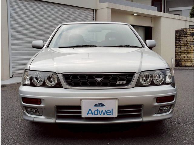 صورة 8 لـ 1999 Nissan BLUEBIRD