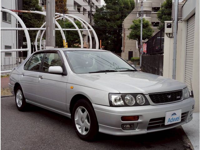 صورة 7 لـ 1999 Nissan BLUEBIRD