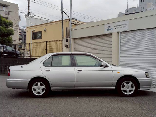 صورة 6 لـ 1999 Nissan BLUEBIRD
