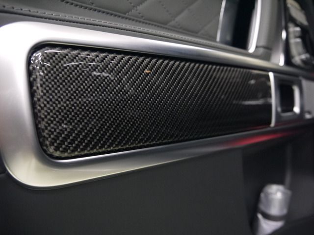 2024 Mercedes-BENZ G-CLASS AMG 照片 9