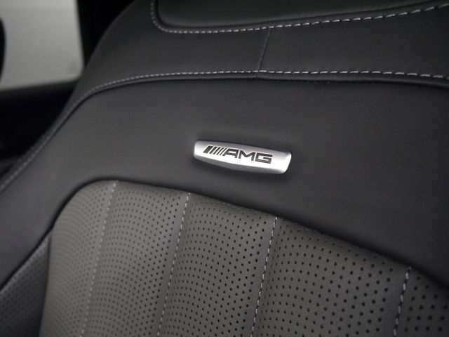 2024 Mercedes-BENZ G-CLASS AMG 照片 7