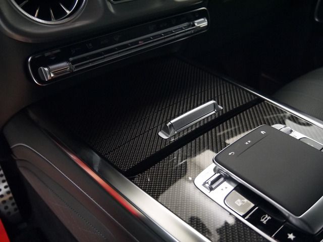 2024 Mercedes-BENZ G-CLASS AMG 照片 6