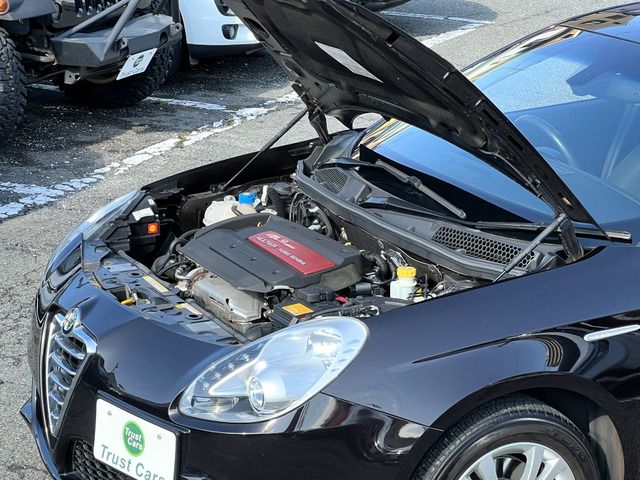 2013 ALFA Romeo GIULIETTA 缩略图 19