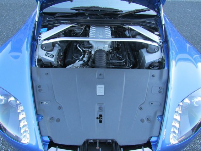 صورة مصغرة 15 لـ 2007 Aston Martin VANTAGE