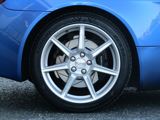 صورة مصغرة 16 لـ 2007 Aston Martin VANTAGE