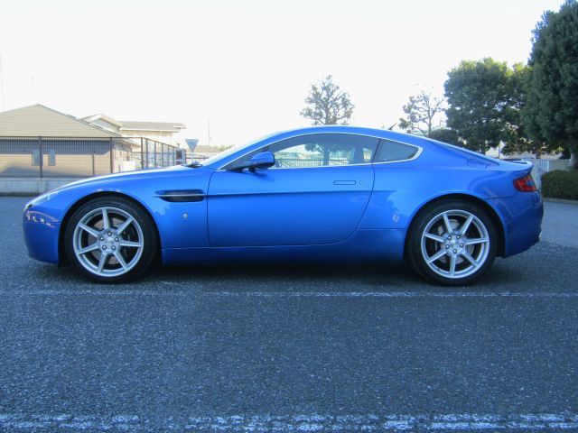 صورة 8 لـ 2007 Aston Martin VANTAGE