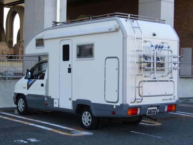 2005 Cadillac SRX 照片 5