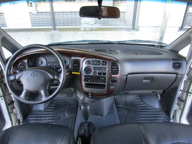 2005 Cadillac SRX 照片 10