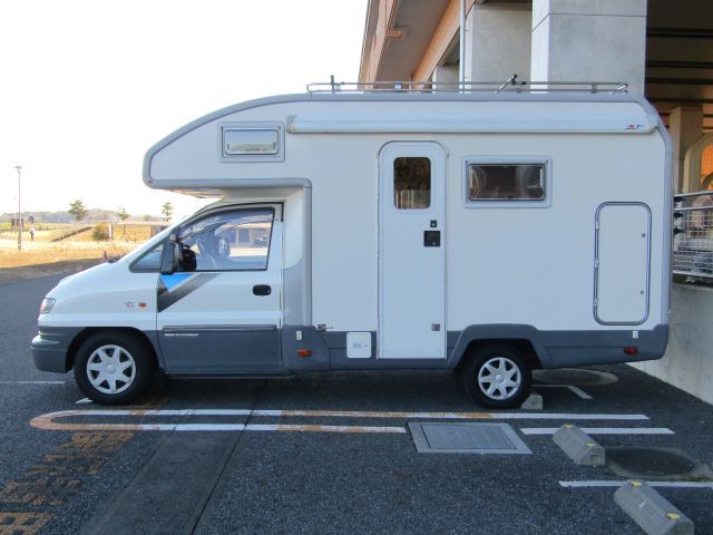 2005 Cadillac SRX 照片 8