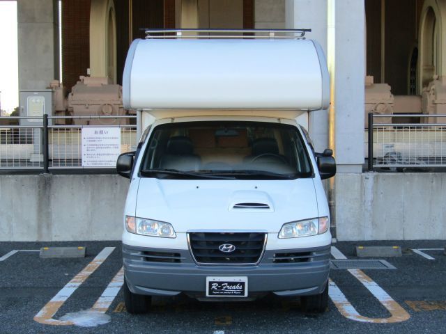 2005 Cadillac SRX 照片 6