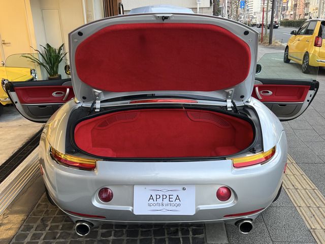 2000 BMW Z8 — миниатюра 19