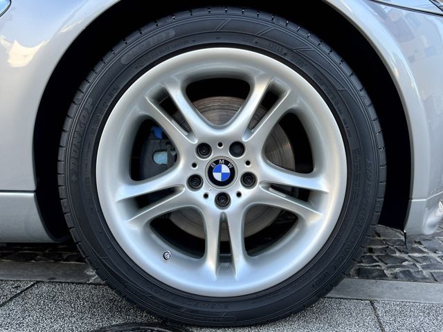 2000 BMW Z8 — миниатюра 8