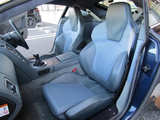 صورة مصغرة 11 لـ 2006 Aston Martin VANTAGE