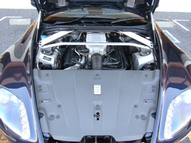 صورة مصغرة 15 لـ 2006 Aston Martin VANTAGE