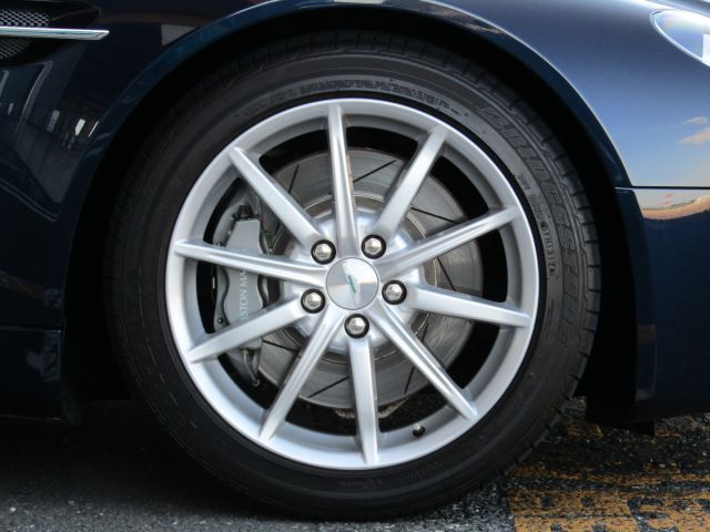صورة مصغرة 16 لـ 2006 Aston Martin VANTAGE