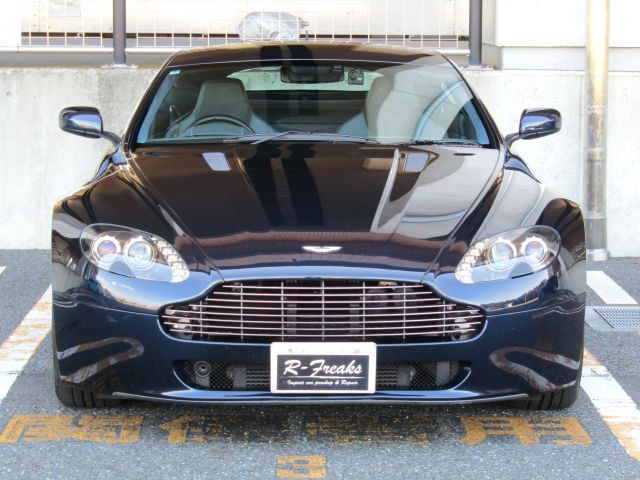 صورة 5 لـ 2006 Aston Martin VANTAGE