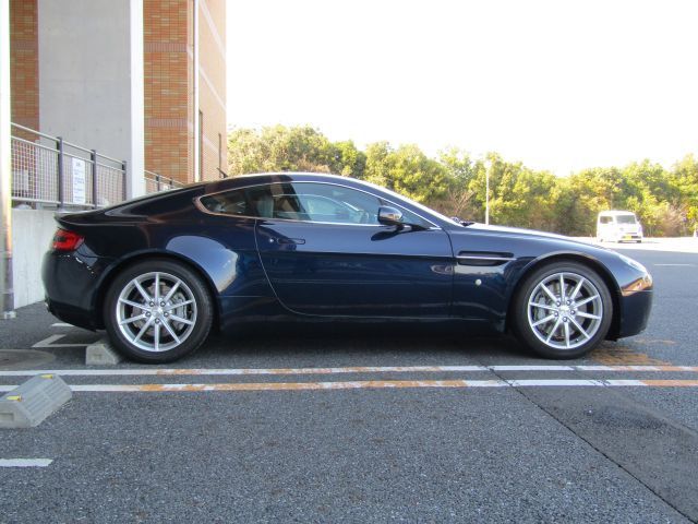 صورة 7 لـ 2006 Aston Martin VANTAGE