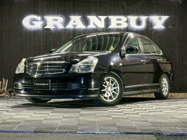 صورة 1 لـ 2006 Nissan BLUEBIRD