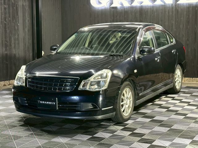 صورة مصغرة 21 لـ 2006 Nissan BLUEBIRD