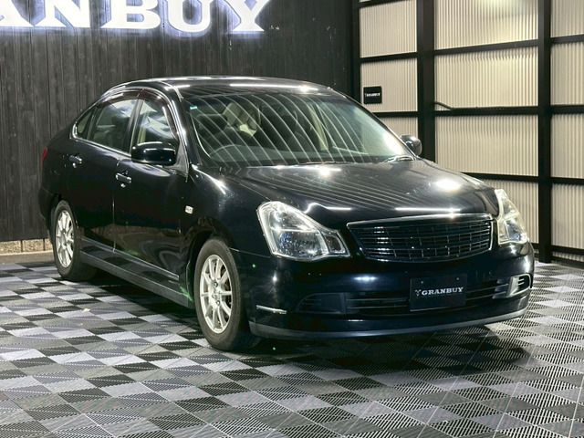 صورة مصغرة 22 لـ 2006 Nissan BLUEBIRD