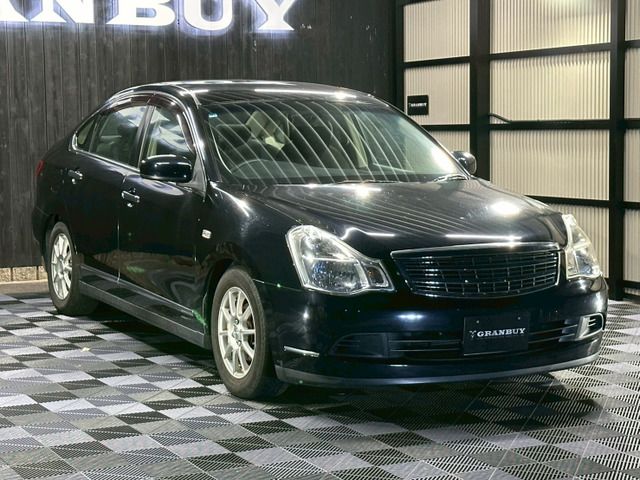 صورة مصغرة 23 لـ 2006 Nissan BLUEBIRD
