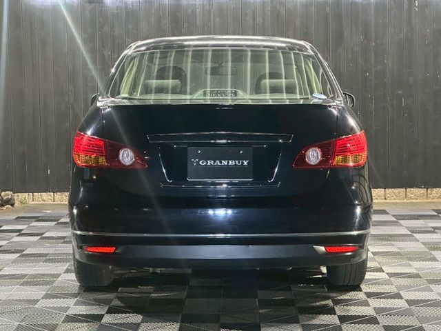 صورة مصغرة 26 لـ 2006 Nissan BLUEBIRD