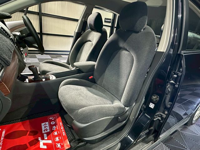 صورة مصغرة 37 لـ 2006 Nissan BLUEBIRD