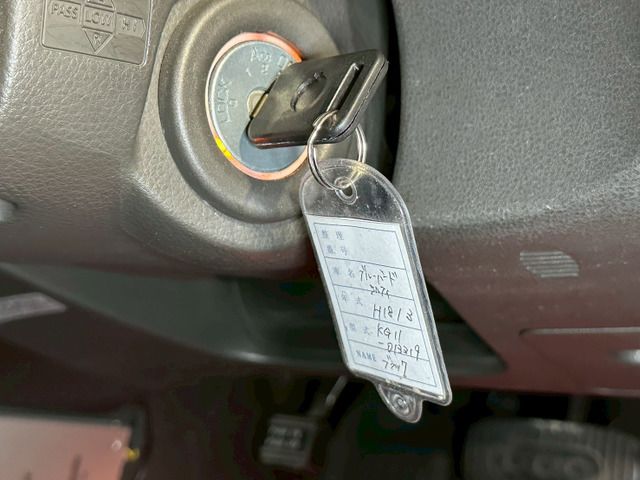 صورة مصغرة 49 لـ 2006 Nissan BLUEBIRD